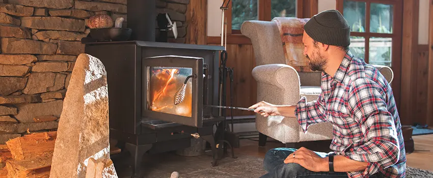Cost of Pellet Fireplace Installation Services in Elizabethtown, KY