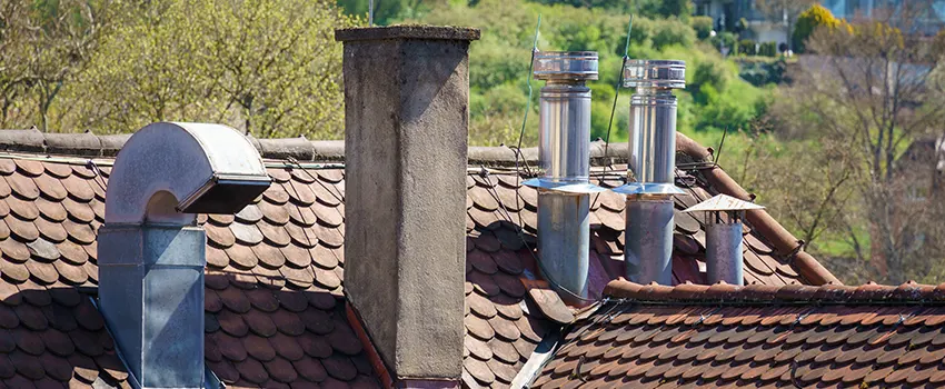 Residential Chimney Flashing Repair Services in Elizabethtown, KY