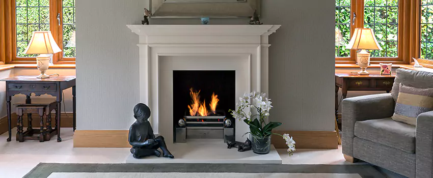 RSF Fireplaces Maintenance and Repair in Elizabethtown, Kentucky