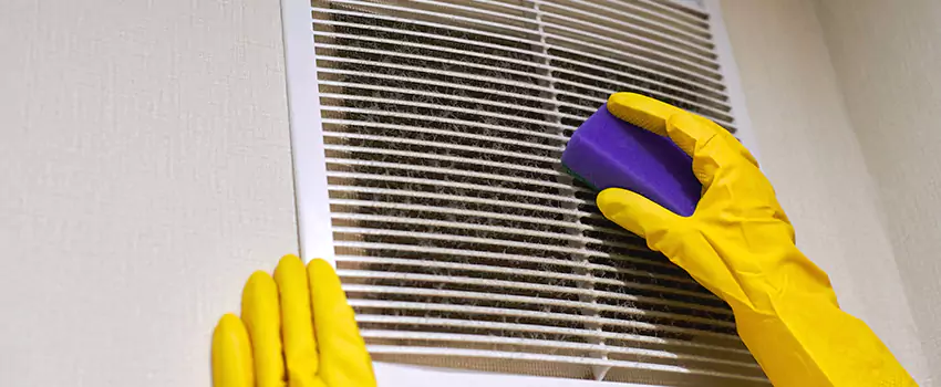 Vent Cleaning Company in Elizabethtown, KY