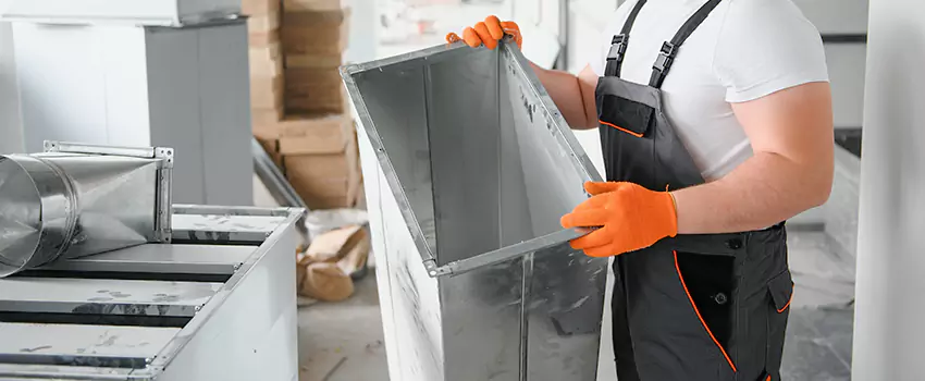 Ventilation Fan Cleaning Services in Elizabethtown, Kentucky