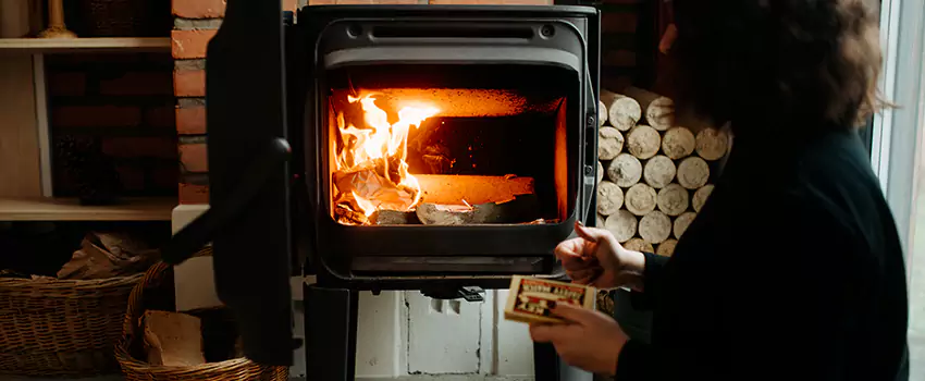 Key Features of Vermont Castings Fireplaces in Elizabethtown, KY