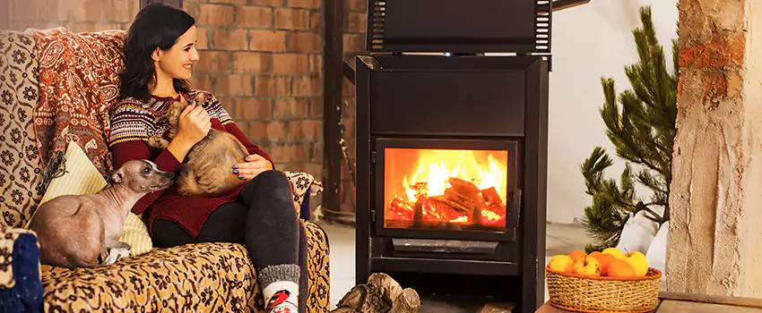 Wood Stove Chimney Cleaning Services in Elizabethtown, KY