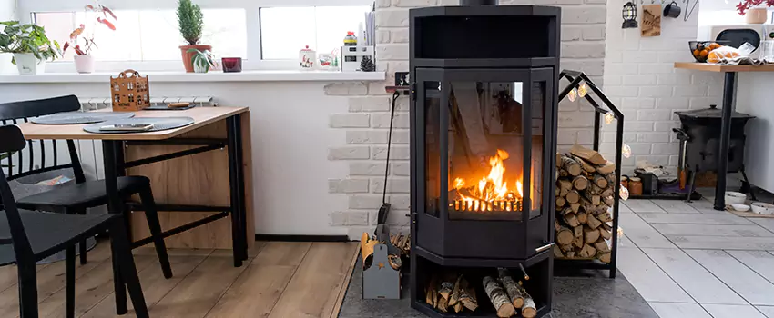 Wood Stove Inspection Services in Elizabethtown, KY