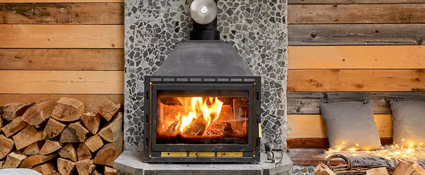 Wood Stove Cracked Glass Repair Services in Elizabethtown, KY