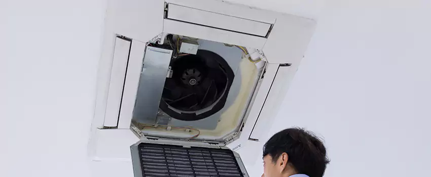 Benefits of Professional Air Duct Cleaning in Elizabethtown, Kentucky