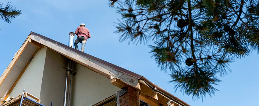 Birds Removal Contractors from Chimney in Elizabethtown, KY
