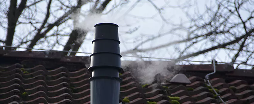 Broken Chimney Animal Screen Repair And Installation in Elizabethtown, KY