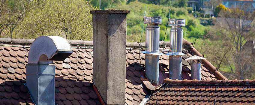Commercial Chimney Blockage Removal in Elizabethtown, Kentucky
