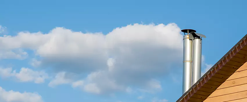 Chimney Cap Bird Guard Repair in Elizabethtown, Kentucky