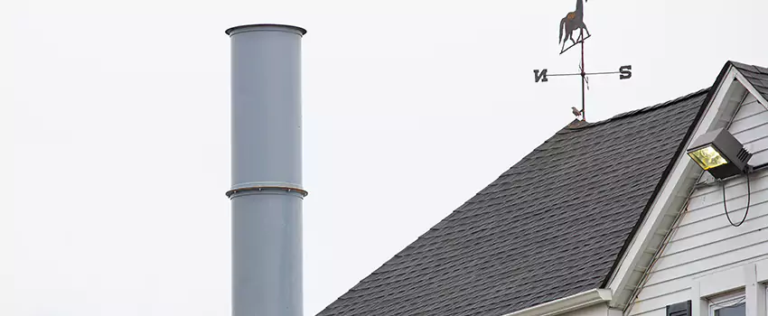 Multi-flue Chimney Caps Installation And Repair in Elizabethtown, KY