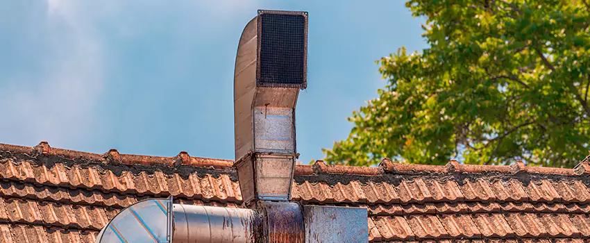 Chimney Creosote Cleaning Experts in Elizabethtown, Kentucky
