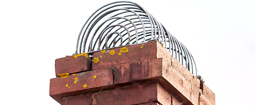 Chimney Crown Problems in Elizabethtown, Kentucky