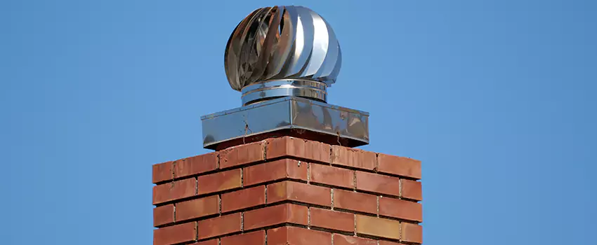 Chimney Damper Hinge Repair in Elizabethtown, KY