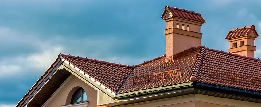 Residential Chimney Services in Elizabethtown, Kentucky