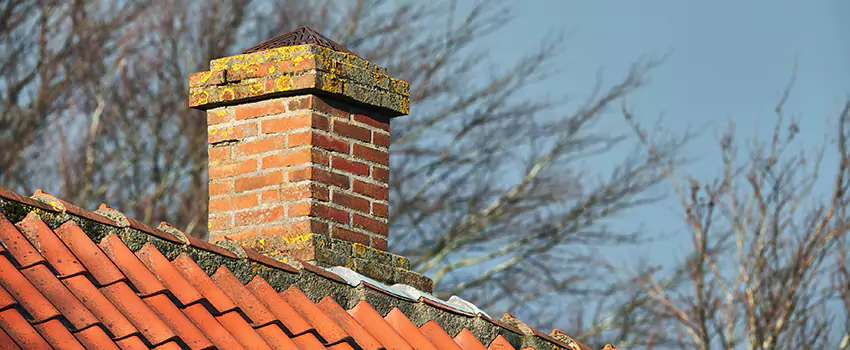 Chimney Flue Cap Installation in Elizabethtown, KY