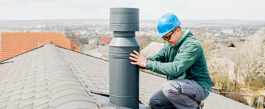 Insulated Chimney Liner Services in Elizabethtown, KY