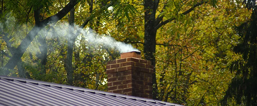 Gas Chimney Odor Removal in Elizabethtown, Kentucky