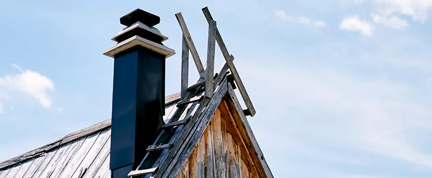Chimney Pot Inspection in Elizabethtown, KY