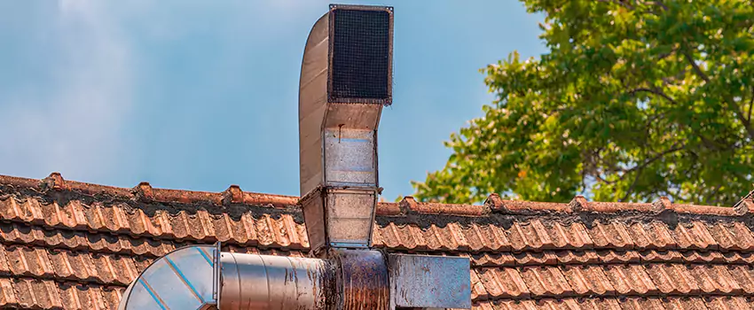Chimney Blockage Removal in Elizabethtown, Kentucky