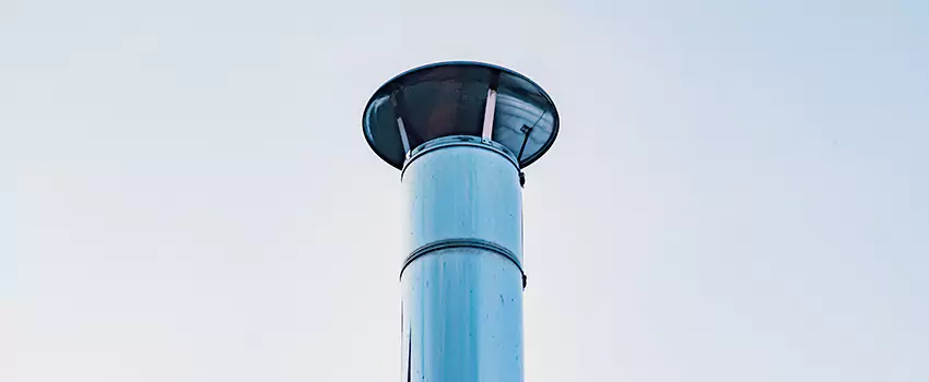 Chimney Spark Arrestor Mesh Installation in Elizabethtown, Kentucky