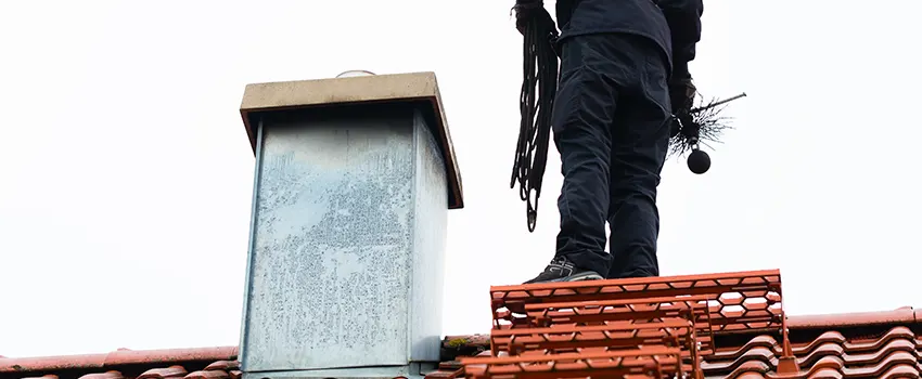 Modern Chimney Sweeping Techniques in Elizabethtown, Kentucky