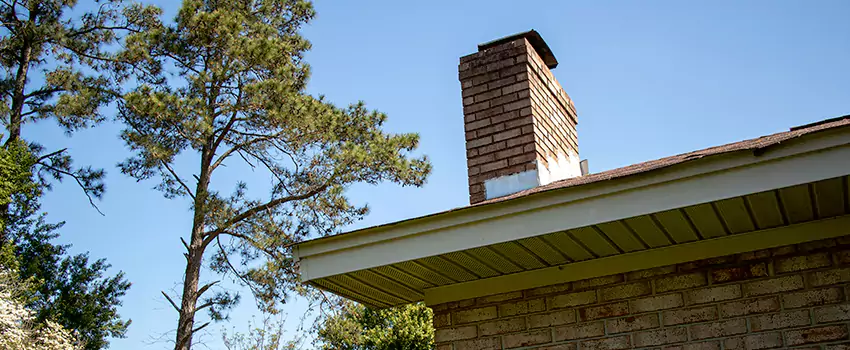 Brick Chimney Sweep Near Me in Elizabethtown, KY