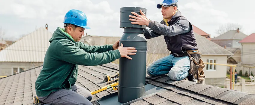 Commercial Chimney Cost in Elizabethtown, KY