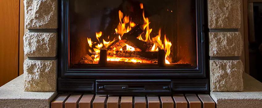 Decorative Fireplace Installation Cost in Elizabethtown, Kentucky