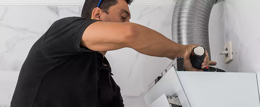 Dryer Vent Blockage Cleaning in Elizabethtown, KY