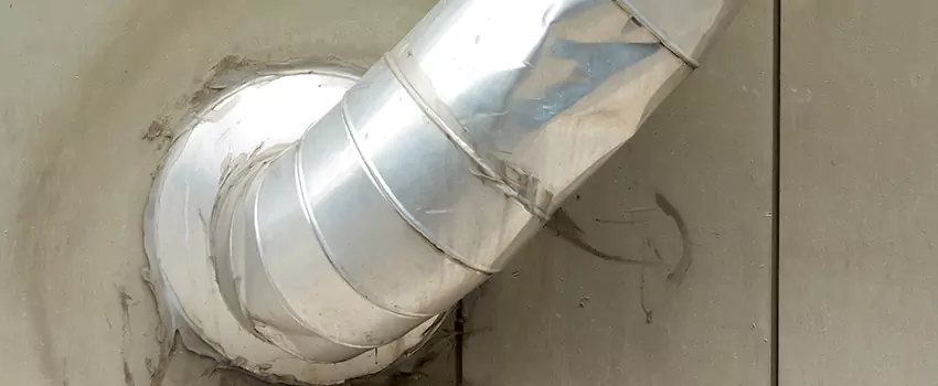 Dryer Vent Repair Process in Elizabethtown, KY