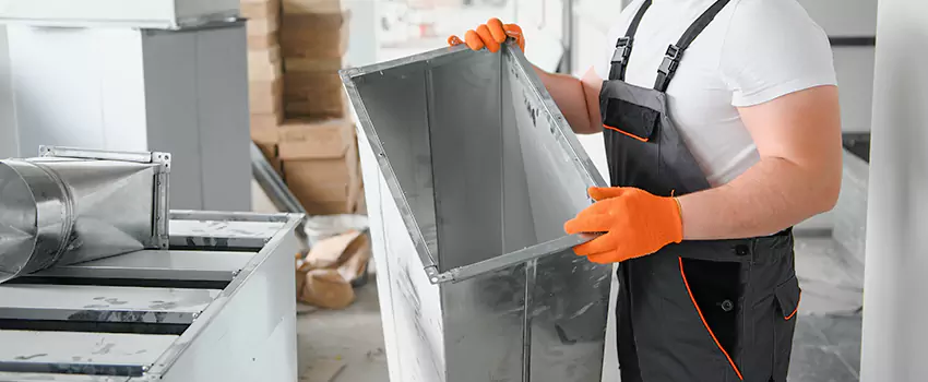 Benefits of Professional Ductwork Cleaning in Elizabethtown, KY