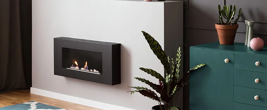 Electric Fireplace Glowing Embers Installation Services in Elizabethtown, KY