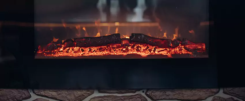 Cost of Electric Fireplace Repair Service in Elizabethtown, Kentucky