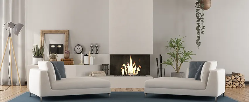 Decorative Fireplace Crystals Services in Elizabethtown, Kentucky