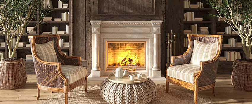Ethanol Fireplace Fixing Services in Elizabethtown, Kentucky