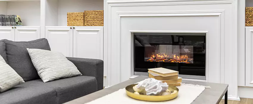 Pellet Fireplace Insert Installation in Elizabethtown, KY