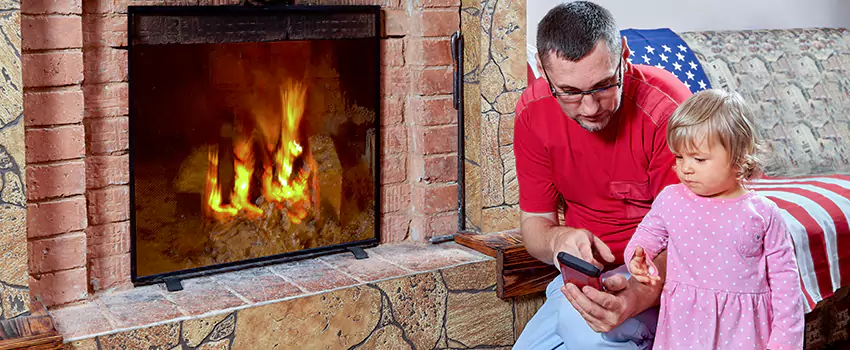 Fireplace Safety Locks For Kids in Elizabethtown, KY
