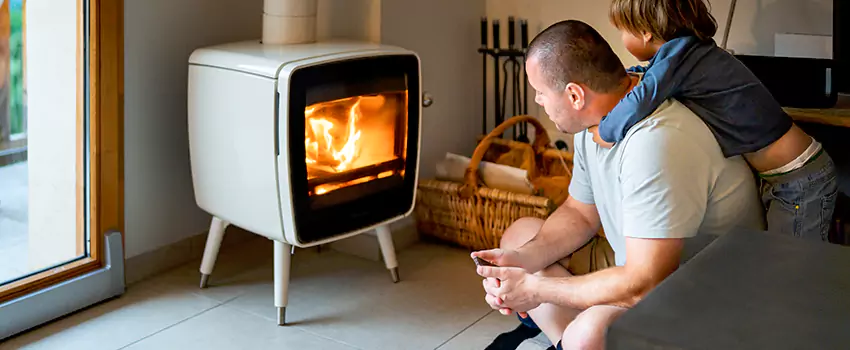 Fireplace Flue Maintenance Services in Elizabethtown, KY