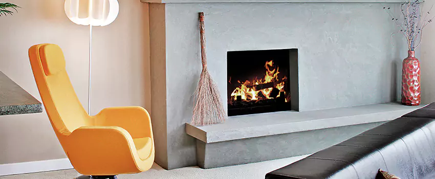 Electric Fireplace Makeover Services in Elizabethtown, KY