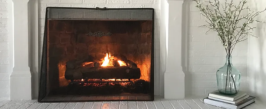 Cost-Effective Fireplace Mantel Inspection And Maintenance in Elizabethtown, KY