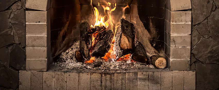 Cost of Rebuilding A Fireplace in Elizabethtown, Kentucky