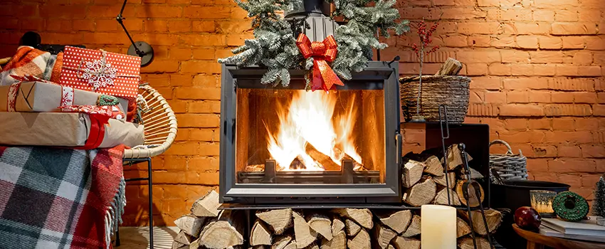 Steel Fireplace Grate Repair And Replacement Services in Elizabethtown, Kentucky