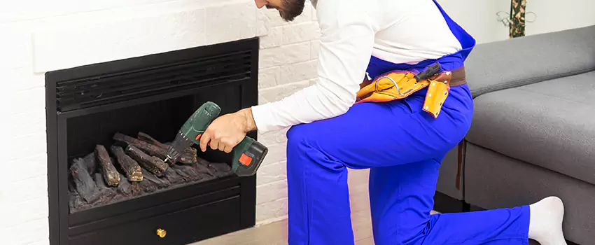 Fireplace Repair Expert in Elizabethtown, Kentucky