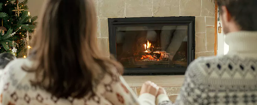 Fireplace Firebox Refurbish & Restore Services in Elizabethtown, KY