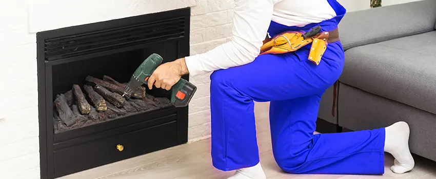 Fireplace Safety Inspection Specialists in Elizabethtown, Kentucky
