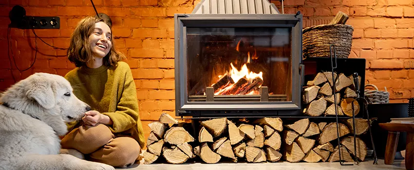 Fireplace Smell Removal Cost in Elizabethtown, KY