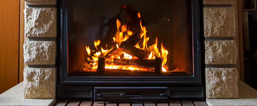 Fireplace Xtrordinair Probuilder Gas Fireplace Installation in Elizabethtown, KY