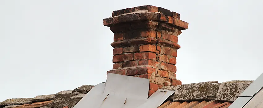Cost of Fixing Blocked Chimney in Elizabethtown, Kentucky