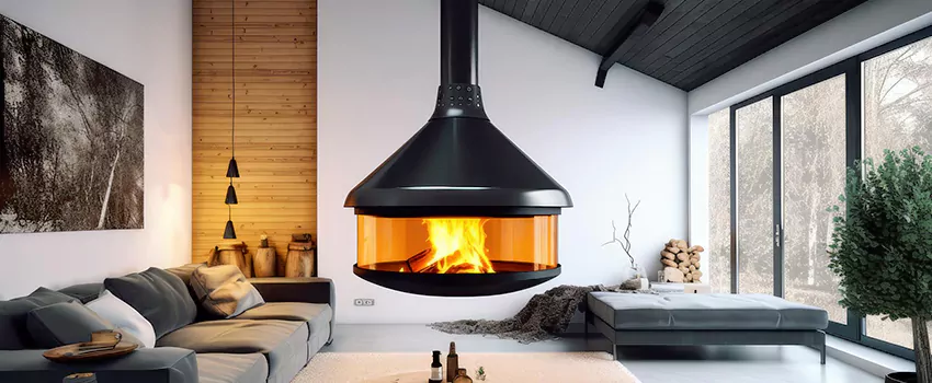 Floating Damaged Fireplace Repair Services in Elizabethtown, KY